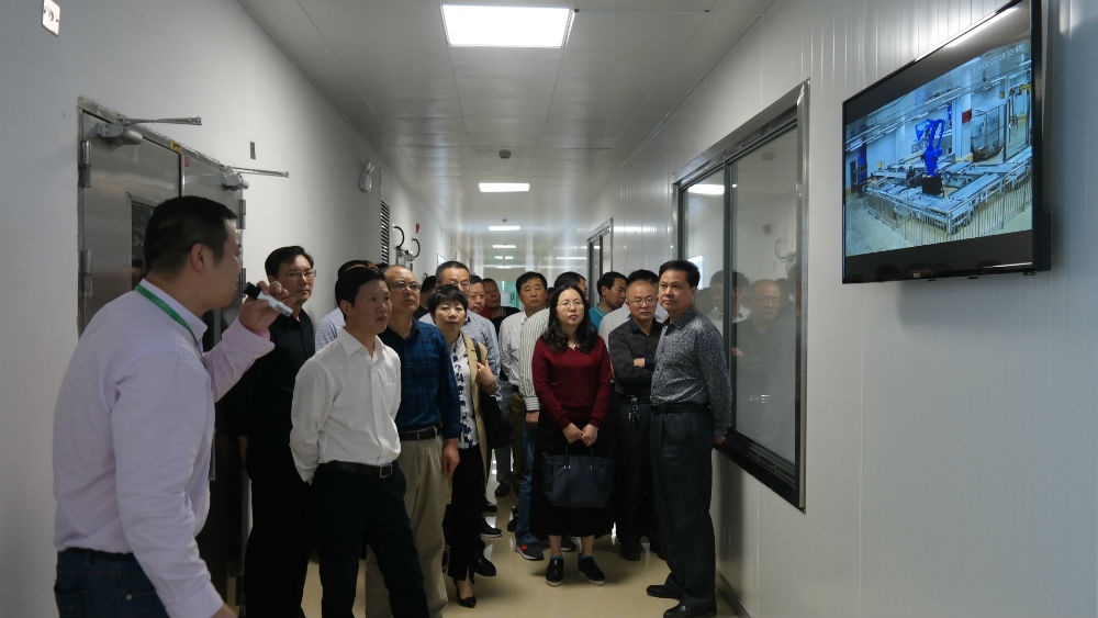 全市人大农经工作座谈会在光泽召开