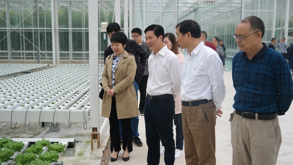 全市人大农经工作座谈会在光泽召开